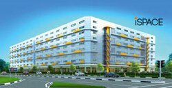 Ispace (D22), Factory #456695911
